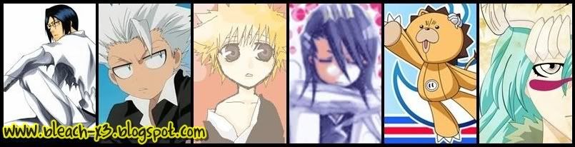 BLEACH-.