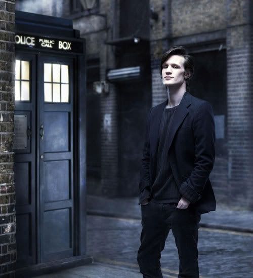 Matt Smith Pictures, Images and Photos