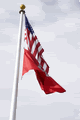 flagpoles