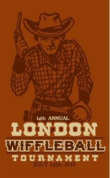 London Wiffleball