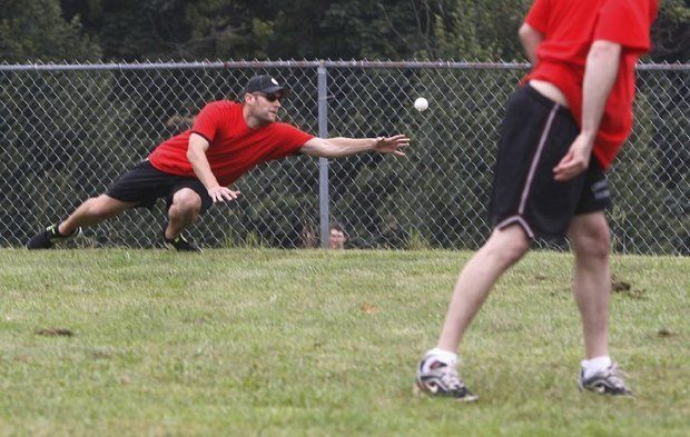 Wiffle Fest