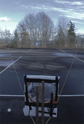 Crofton Wiffle Field