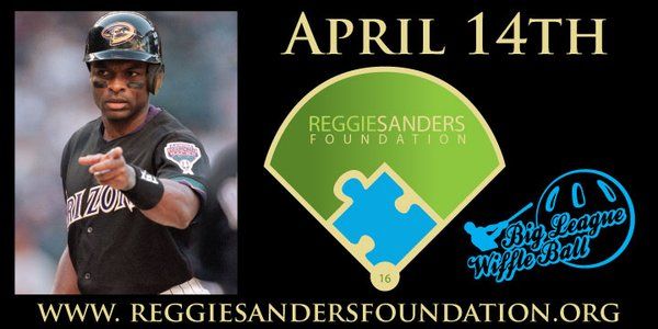 Reggie Sanders