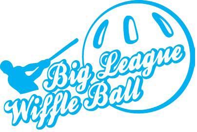 Big League Wiffle Ball
