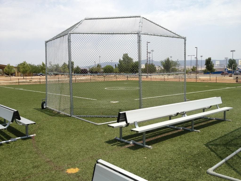 Prescott Wiffle Ball