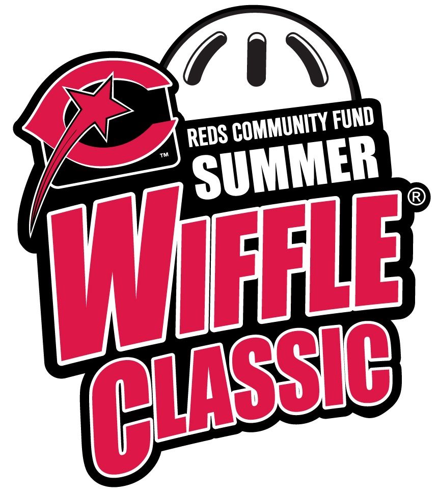 Reds Summer Wiffle Classic