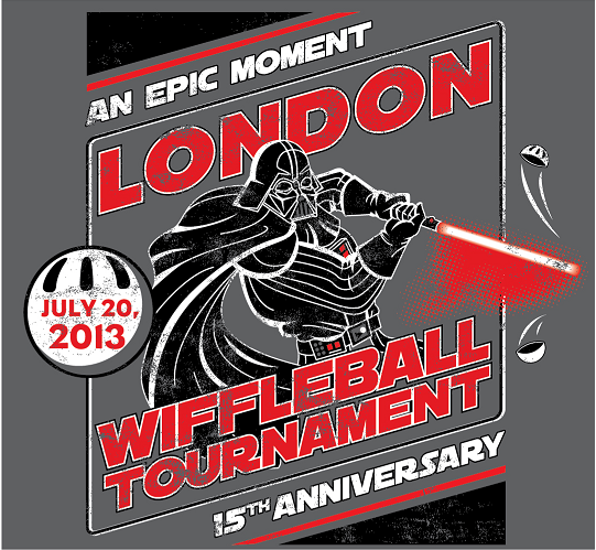 London Wiffleball