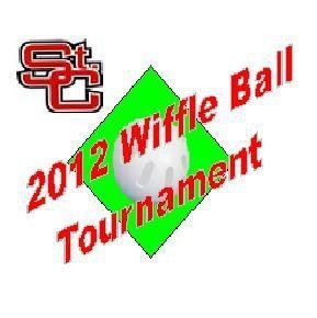 St Clairsville Wiffle Ball