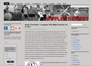 Wiffler's Digest