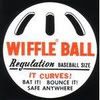 Wiffle Box Logo