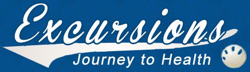 Excursions Journey to Health