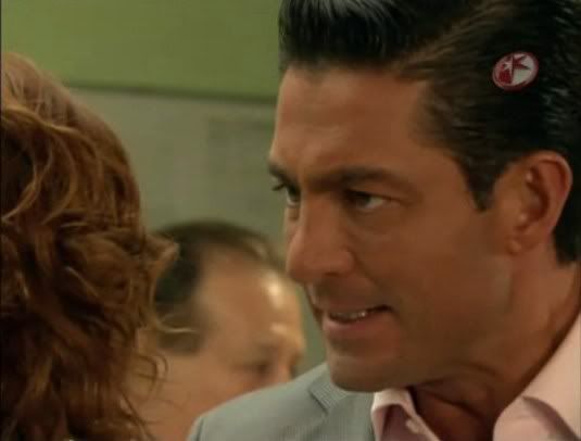 Resultado de imagen de FERNANDO COLUNGA franco y fernanda cabos