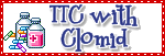 TTC w/ Clomid Pictures, Images and Photos