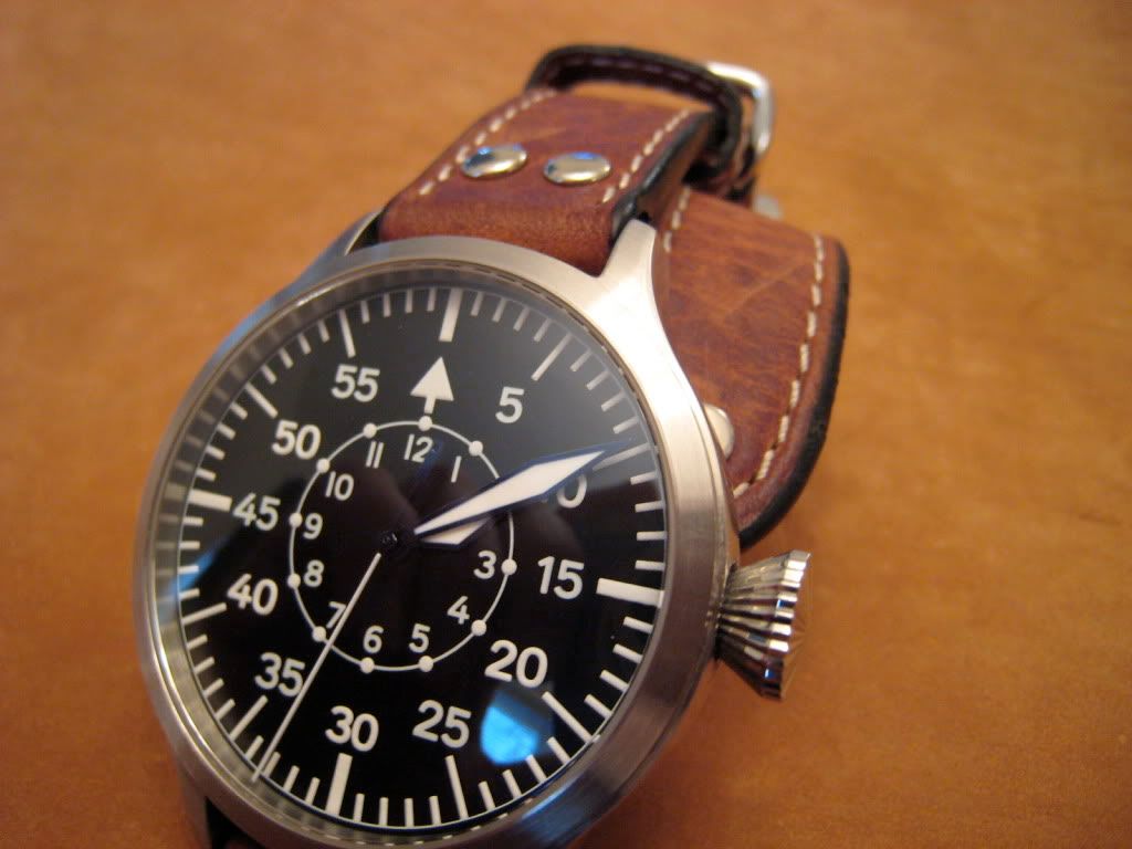 steinhart flieger