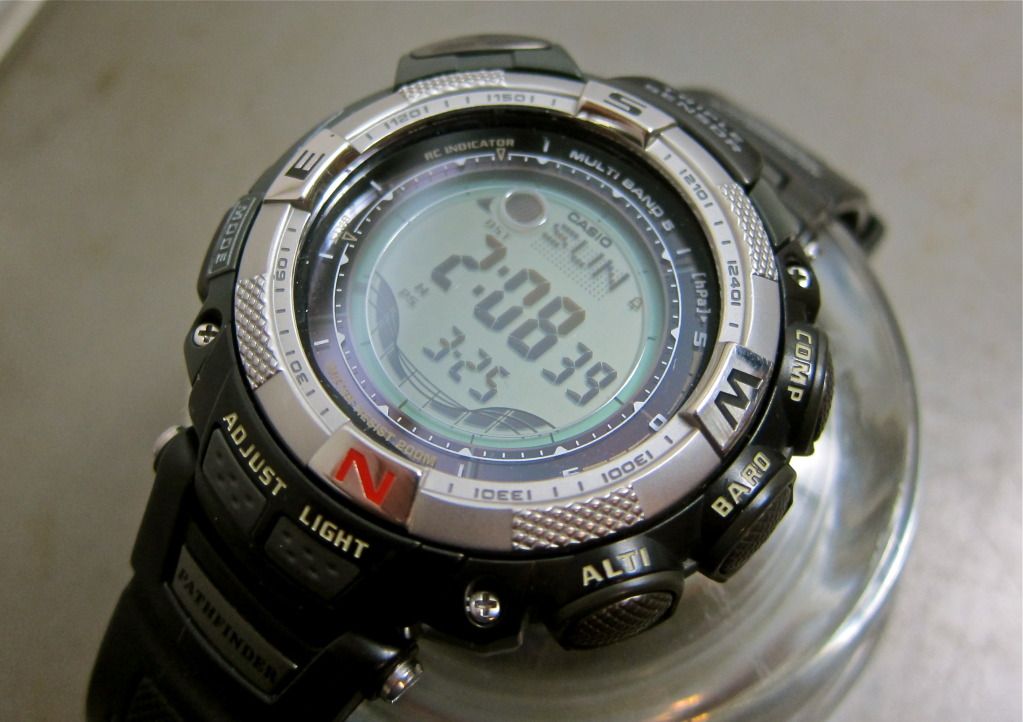 casio paw1500