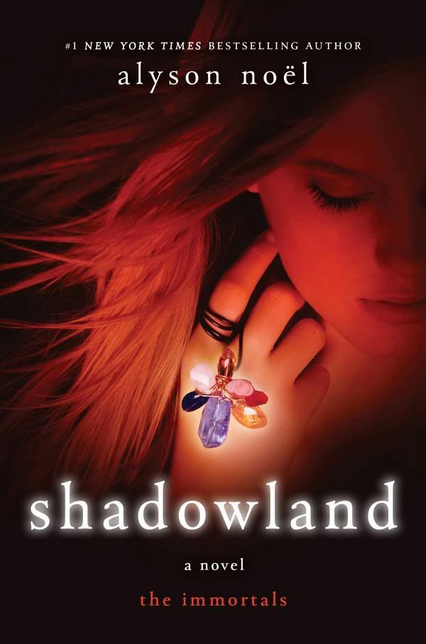Shadowland cover Pictures, Images and Photos