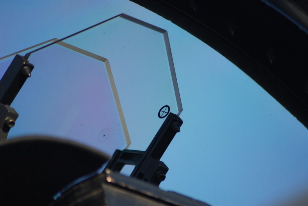 Super Control Surfaces & Modern U.S. aircrew Jet Modeling