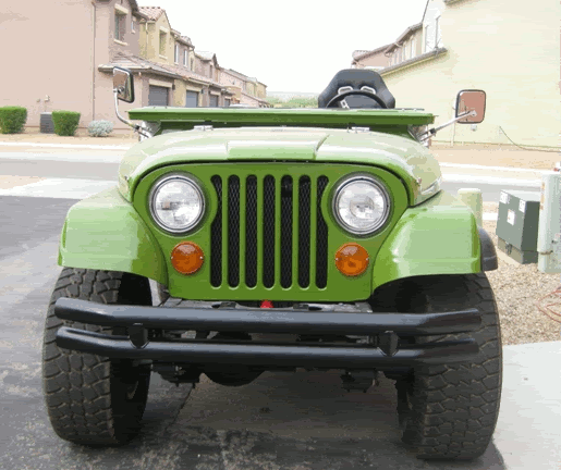 jeep 3