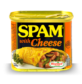 Spam with Cheese Pictures, Images and Photos