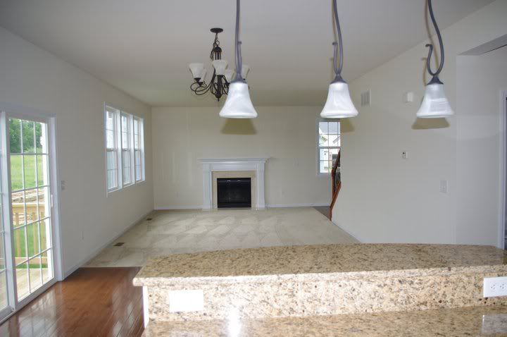 bought house with ceiling speakers