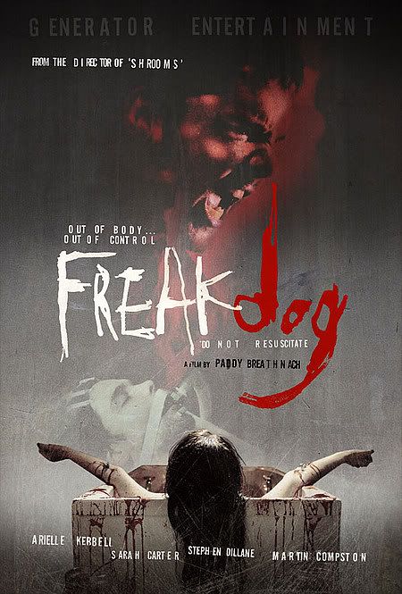 Freakdog [2009] DVD-Rip