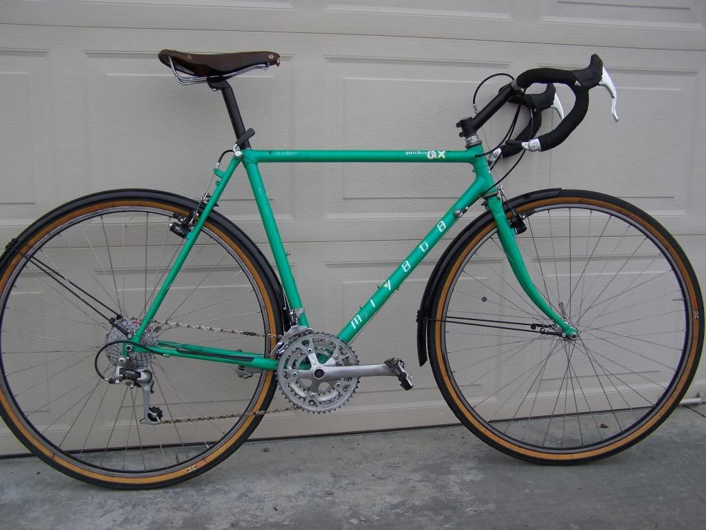 miyata quick cross