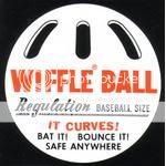 Official Wiffle® Balls Baseballs Bulk Packaged 4 dozen  