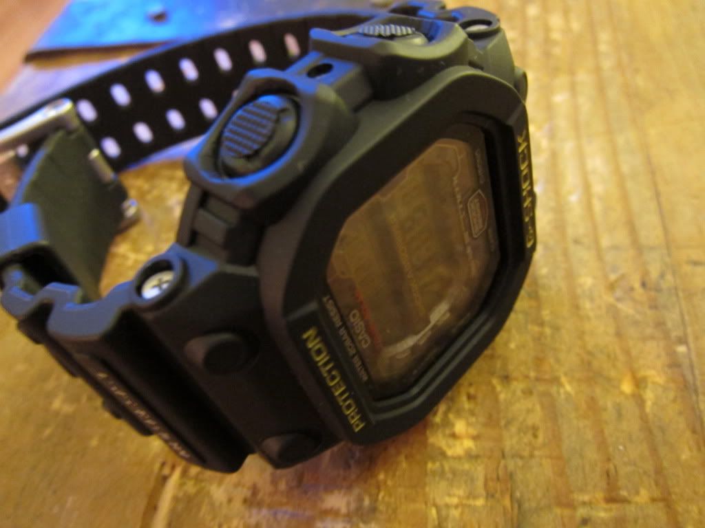 casio gx 56 1b