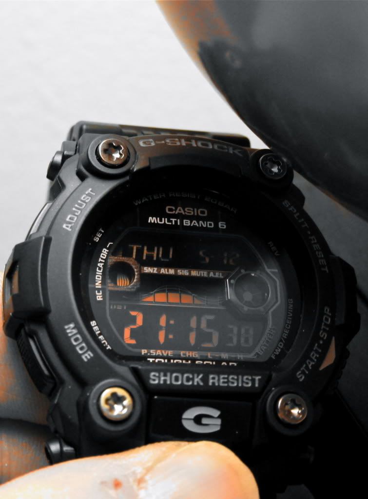 g shock gw7900b screws